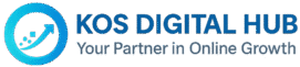 Kos Digital Hub – Professional Digital Marketing Services